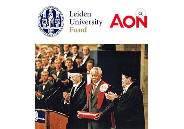 Mandela Scholarship Fund 2026 – Study at Leiden University for South African Students