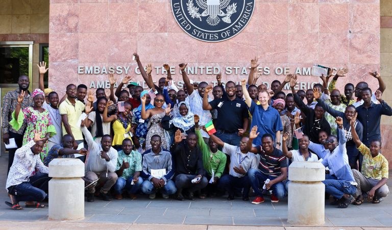 Mandela Washington Fellowship 2026 | Reciprocal Exchange Component Now Open