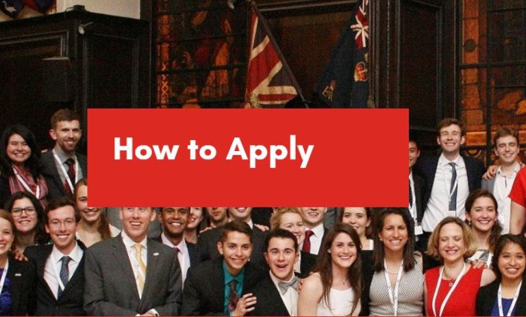 Marshall Scholarship 2026 | Fully Funded Study in the UK for US Graduates