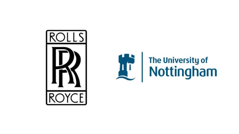 Rolls-Royce Sponsored PhD Studentship 2026 | Micromechanics & Aerospace Materials (University of Nottingham, UK)