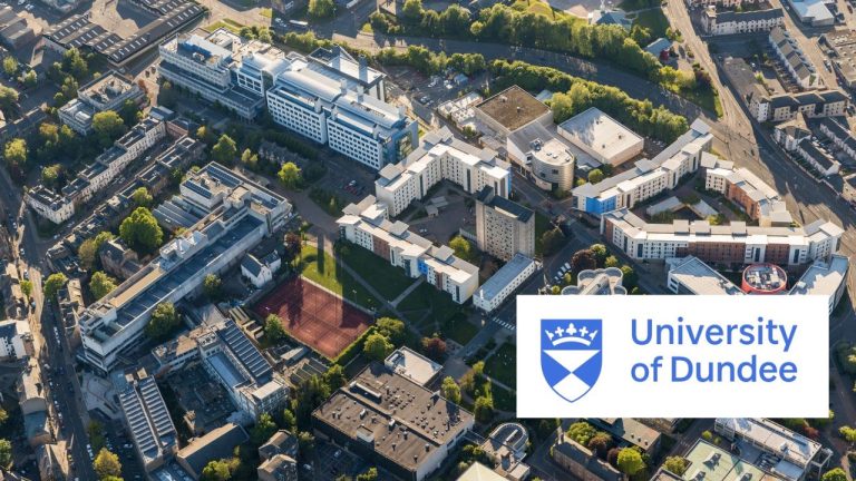 University of Dundee Alumni and Family Scholarship 2026 | £1,500–£3,000 for Undergraduate & Postgraduate Students