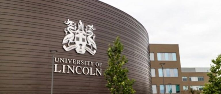 University of Lincoln Africa Scholarship 2025/2026 & 2026/2027 | £4,000–£5,000 Tuition Discount
