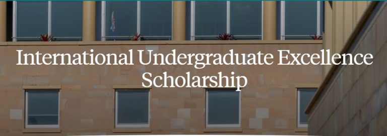 Bond University International Undergraduate Excellence Scholarship 2025 | 50% Tuition Remission