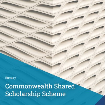 Commonwealth Master’s Scholarships 2025 | Fully Funded UK Study Opportunity for Developing Countries