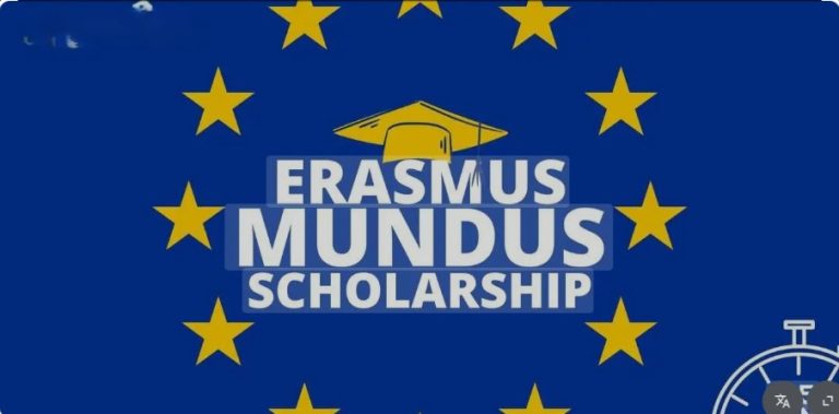 Erasmus Mundus GLOCAL International Master’s Scholarship 2025