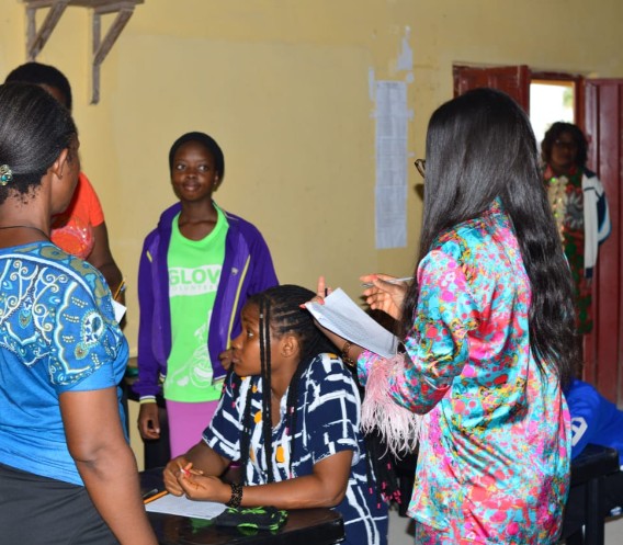 Female Scholars Foundation University Sponsorship 2025 | Full Funding for Young Rural Women in Nigeria
