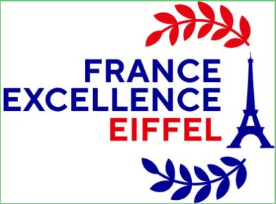 France Excellence Eiffel Scholarship Program 2026 | Fully Funded Master’s & PhD Studies in France