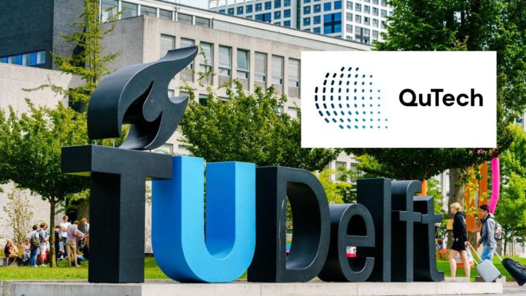 Fully Funded QuTech Scholarship 2026 at TU Delft for International MSc Students in Quantum Science & Engineering