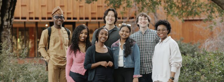 Knight-Hennessy Scholars Program at Stanford University 2026 — Fully Funded Leadership Fellowship for Global Innovators