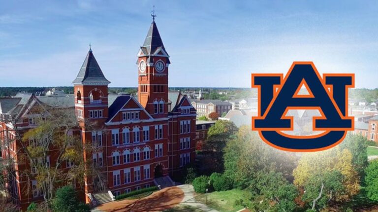MS Graduate Assistantship in Wetland Hydrology and Biogeochemistry at Auburn University