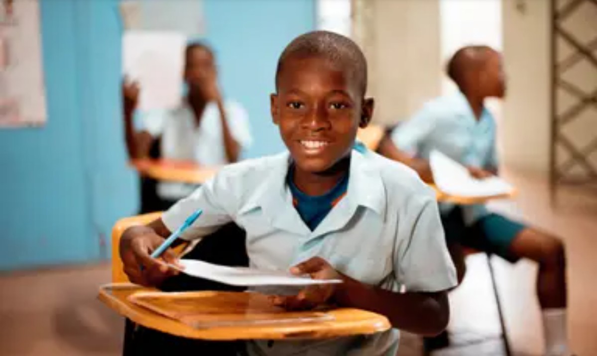 Ruth Titilayo Secondary School Scholarship 2026 | Fully Funded Support for Nigerian Students