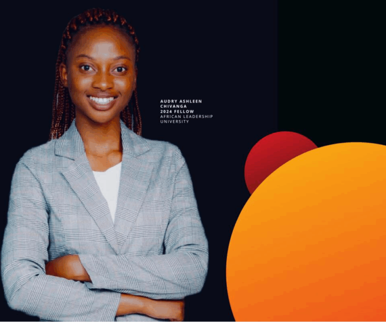 Jim Leech Mastercard Foundation Fellowship on Entrepreneurship 2025 | Fully Funded Fellowship for African Innovators
