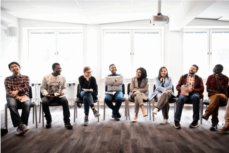 Swedish Institute (SI) Scholarship for Global Professionals 2026 – Fully Funded Master’s Program in Sweden for Future Leaders