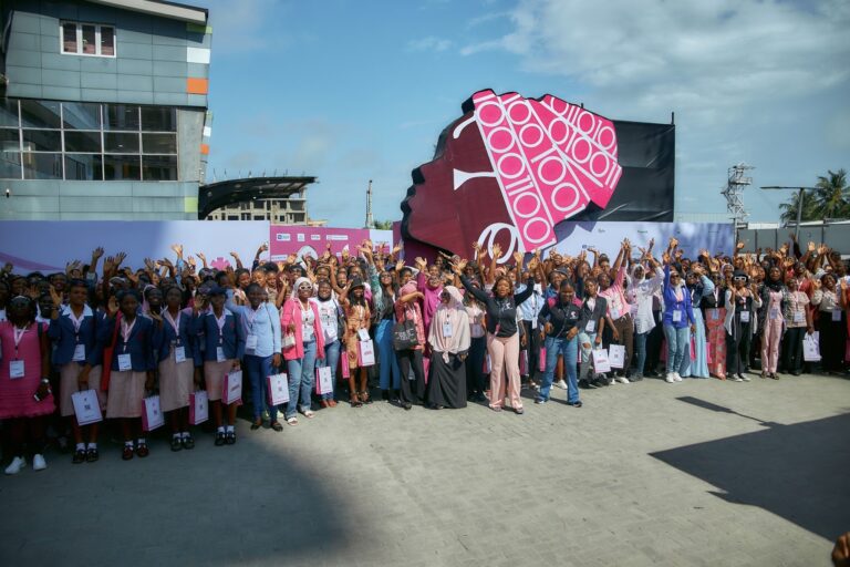 She Code Africa x Grow with Google Scholarship Program 2025 – Empowering African Women in Tech