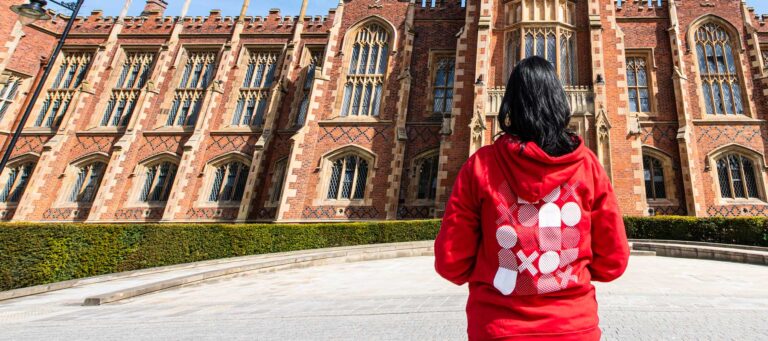 Jetset Your Degree: Study Abroad Skill Development Awards 2025–2026 (Queen’s University Belfast)