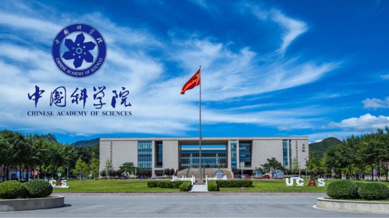 UCAS Scholarship for International Students 2026 – Fully Funded Master’s & PhD Opportunities in China