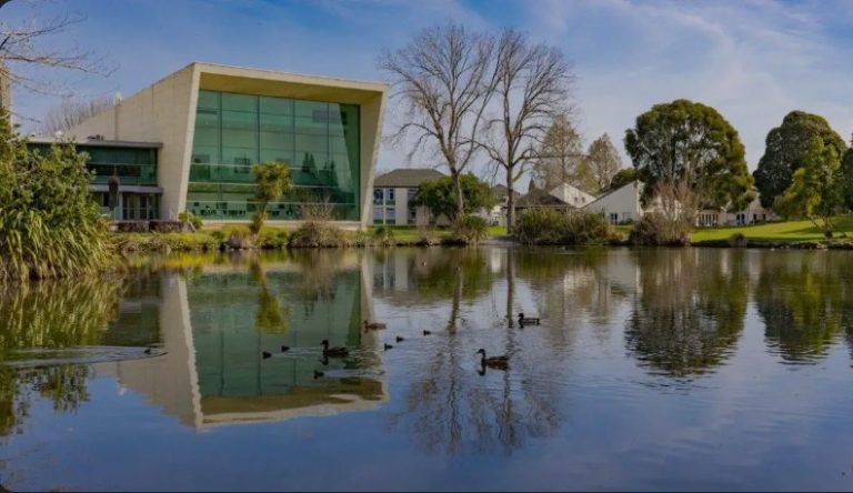 Vice Chancellor’s International Excellence Scholarship 2025 at the University of South Australia