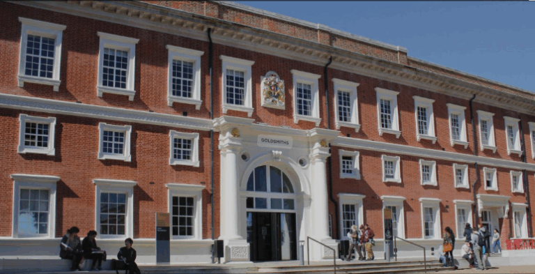 Goldsmiths University Palestinian Scholarship 2026 Fully Funded UK Study Opportunity