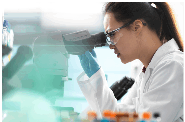 Pioneering Women in STEM Scholarship 2026 in Sweden for African and Asian Women