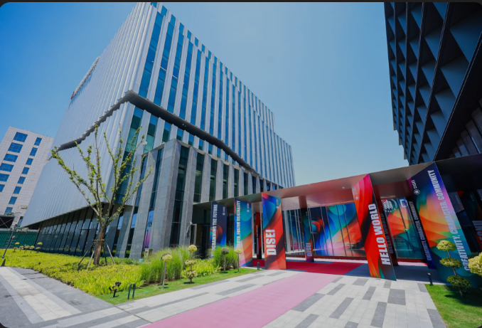 ECUST 2026 Master Programs and Scholarships