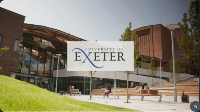 A.S. Hornby Educational Trust Scholarship 2026 — Fully Funded Opportunity 