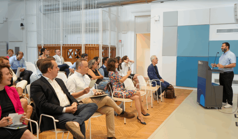 Policy Leader Fellowship (PLF) – Florence School of Transnational Governance (STG)