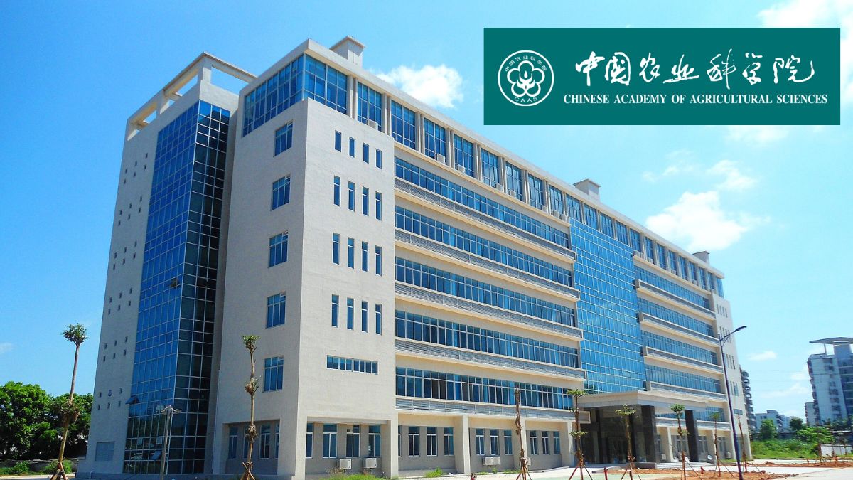 CAAS–GSCAAS 2026: Fully & Partially Funded Master’s and PhD Scholarships in Agriculture & Life Sciences (China)