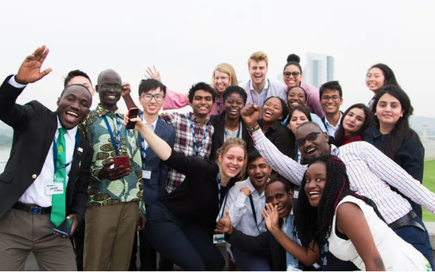 Queen Elizabeth Commonwealth Scholarships 2026 – Fully Funded Master’s for Global Changemakers