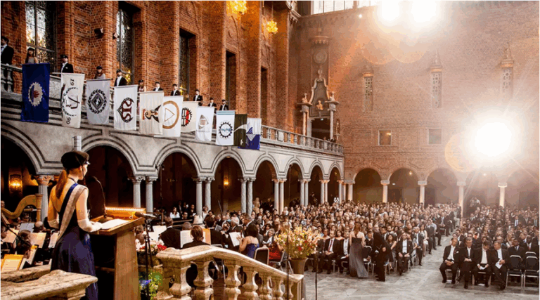 KTH Fully Funded Master’s Tuition Scholarship 2026 – Your Gateway to Sweden’s Top Tech University