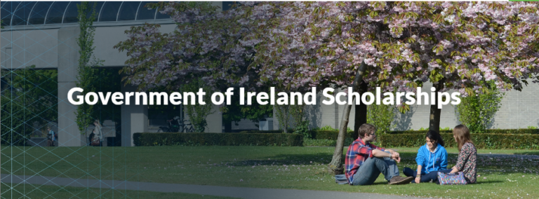 🇮🇪 Government of Ireland International Education Scholarship (GOI-IES) 2026/27: Prestigious Fully Funded Scholarship for Non-EU Students to Study in Ireland