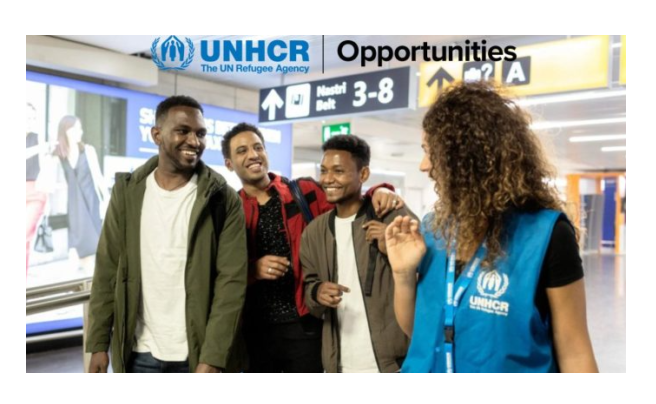 UNIV’R Refugee Master’s Scholarship – Fully Funded Study Opportunity at Sciences Po Paris (2026–2028)