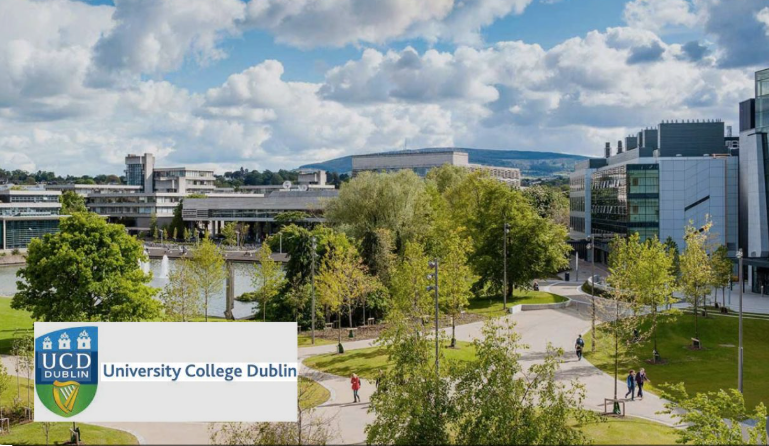 UCD School of Computer Science PhD Scholarship 2026 (Fully Funded, Ireland): Earn a Doctorate with €25,000 Annual Stipend, Full Fees & Research Support