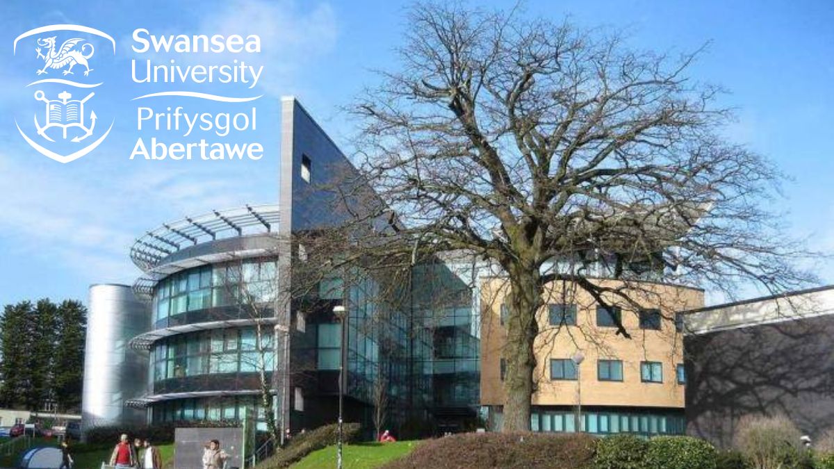 Swansea University SUIPRES 2025/2026: International PhD Excellence Scholarship (UK Tuition Rate Award)