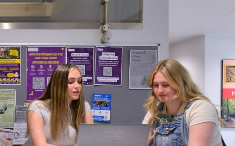 University of Manchester Faculty of Humanities Fully-Funded Master’s & PhD Studentships 2026