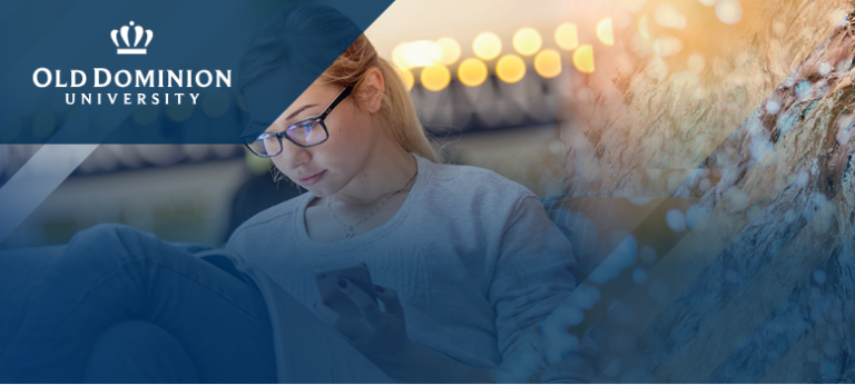 Up to $64,000 Renewable Undergraduate Scholarship in the USA – Old Dominion University International Student Merit Award (ISS)