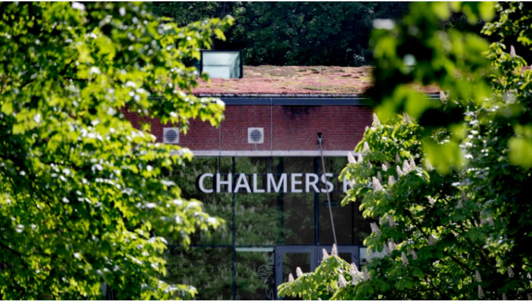 How to Apply for Chalmers Scholarships – 2026 Admission