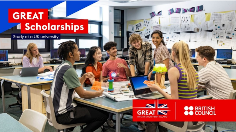 £10,000 GREAT Scholarship 2026 at the University of York – Fully Funded UK Master’s Opportunity for Students from China, Indonesia, Kenya & Malaysia