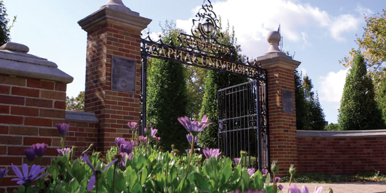 Up to $29,000 Per Year International Undergraduate Scholarships at Capital University (USA) – Automatic Merit Awards