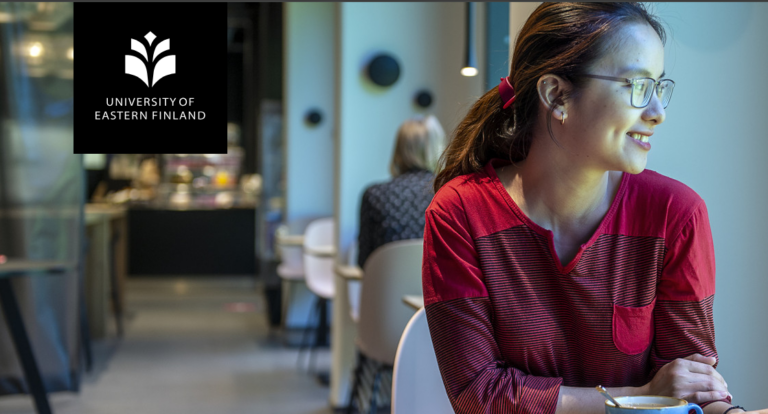 Study in Finland 2026: €10,000 Tuition Fees, Early Bird Discount & Up to 100% Scholarships at the University of Eastern Finland (UEF)