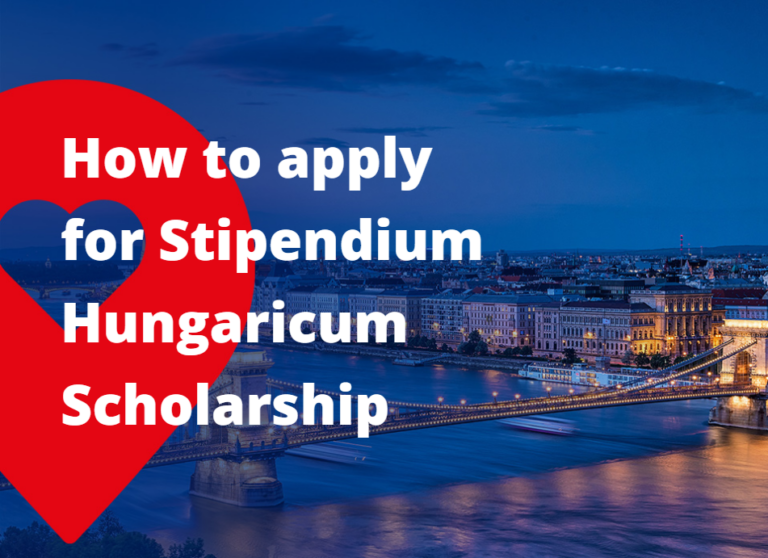 Stipendium Hungaricum Scholarship 2026/2027: Fully Funded Study in Hungary for International Students