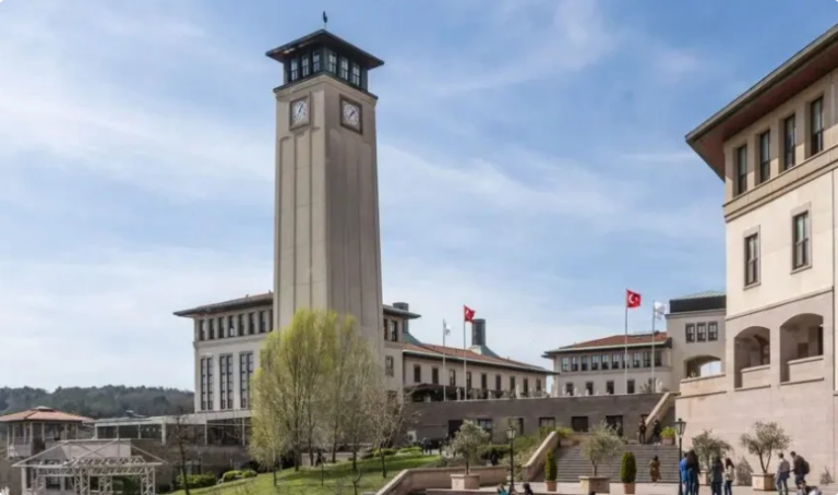 Fully Funded Türkiye Scholarships 2026: Study in Turkey for Free (Bachelor’s, Master’s & PhD)