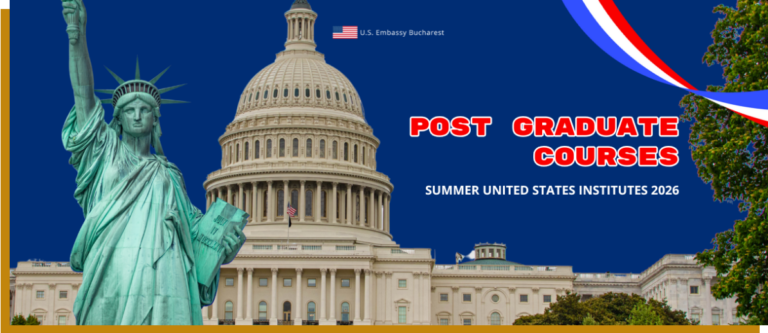 Fully Funded U.S. Summer Fellowship for Secondary School Teachers & Education Leaders (SUSI 2026)