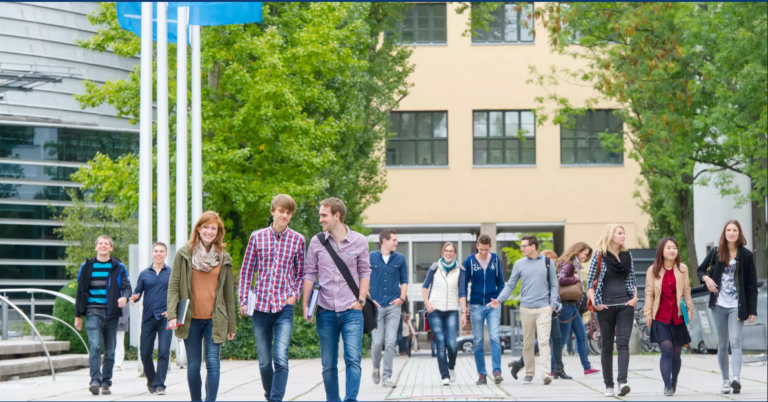TUM International Student Scholarship 2026: €1,800 Financial Aid in Germany for Bachelor’s & Master’s Students