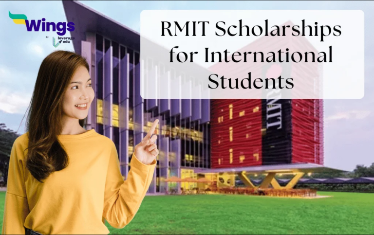 RMIT Foundation Academic Scholarships 2026: AU$5,000 Award for High-Achieving International Students
