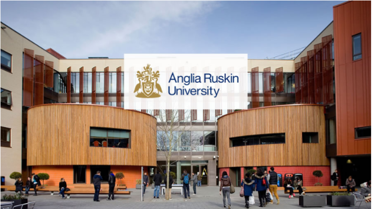 Up to £4,000 ARU International Postgraduate Scholarship 2026 | Automatic Tuition Discount for International Students