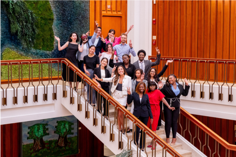 World Bank Group Pioneers Internship 2026 – Paid Global Development Internship for Students Worldwide