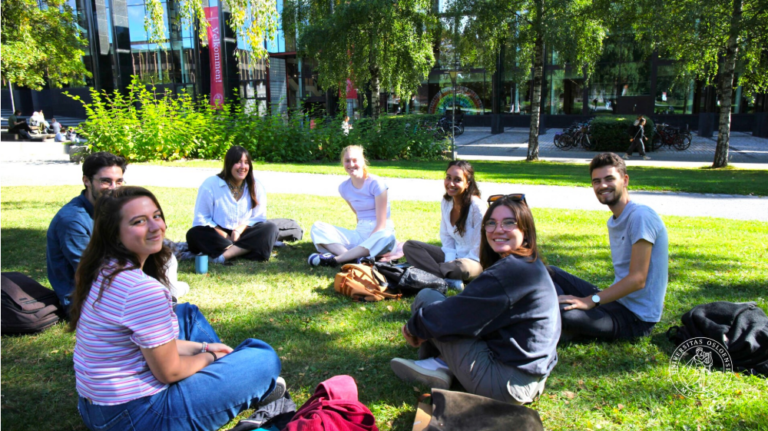 International Summer School (ISS) Scholarships – University of Oslo 2026