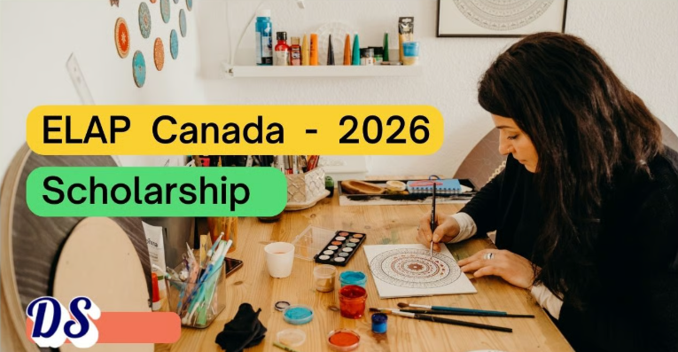 Emerging Leaders in the Americas Program (ELAP) 2026 – Fully Funded Short-Term Study & Research Scholarship in Canada