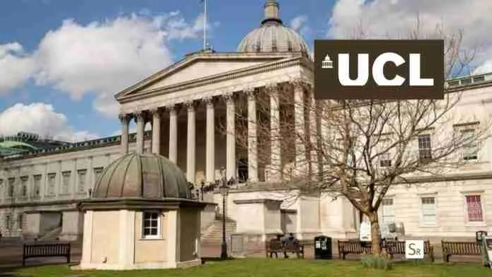 UCL Global Master’s Scholarship 2026 – £15,000 Funding for International Students to Study in the UK