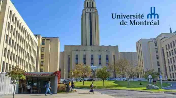 🇨🇦 UdeM Exemption Scholarship 2026 – Full & Partial Tuition Waivers for International Students in Canada